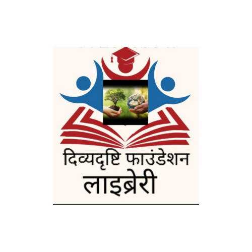 Divyadrishti Foundation | library | English Spoken Classes|Schools|Education